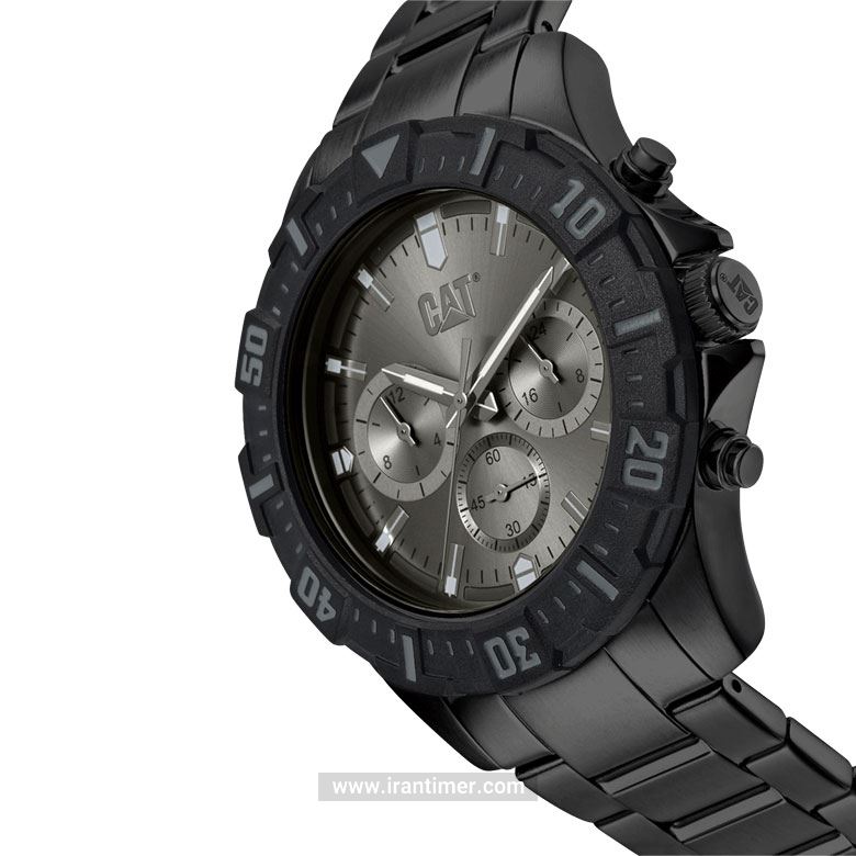 قیمت و خرید ساعت مچی مردانه کاتر پیلار(CAT) مدل PZ.169.12.121 اسپرت | اورجینال و اصلی