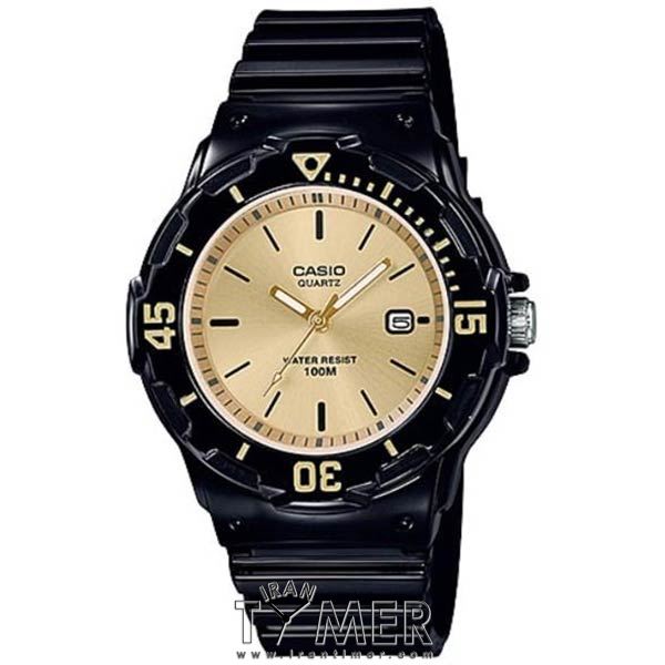 قیمت و خرید ساعت مچی زنانه کاسیو (CASIO) جنرال مدل LRW-200H-9EVDF اسپرت | اورجینال و اصلی