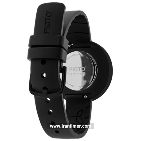 قیمت و خرید ساعت مچی زنانه پیکتو(PICTO) مدل P34061-0114B اسپرت | اورجینال و اصلی