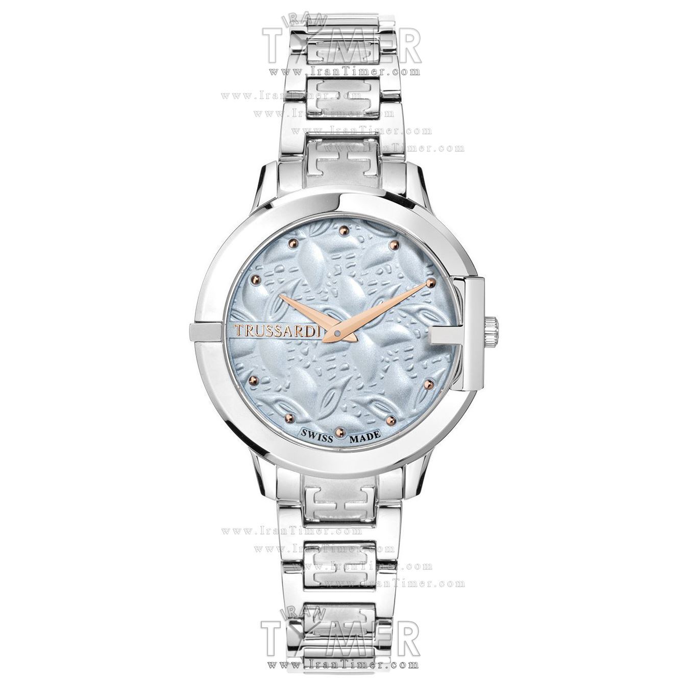 قیمت و خرید ساعت مچی زنانه تروساردی(TRUSSARDI) مدل R2453114507 کلاسیک | اورجینال و اصلی