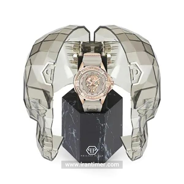 قیمت و خرید ساعت مچی زنانه فیلیپ پلین(Philipp Plein) مدل PWNAA1323 فشن اسپرت | اورجینال و اصلی
