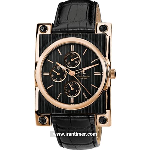 قیمت و خرید ساعت مچی مردانه پیر لنیر(PIERRE LANNIER) مدل 205C033 کلاسیک | اورجینال و اصلی