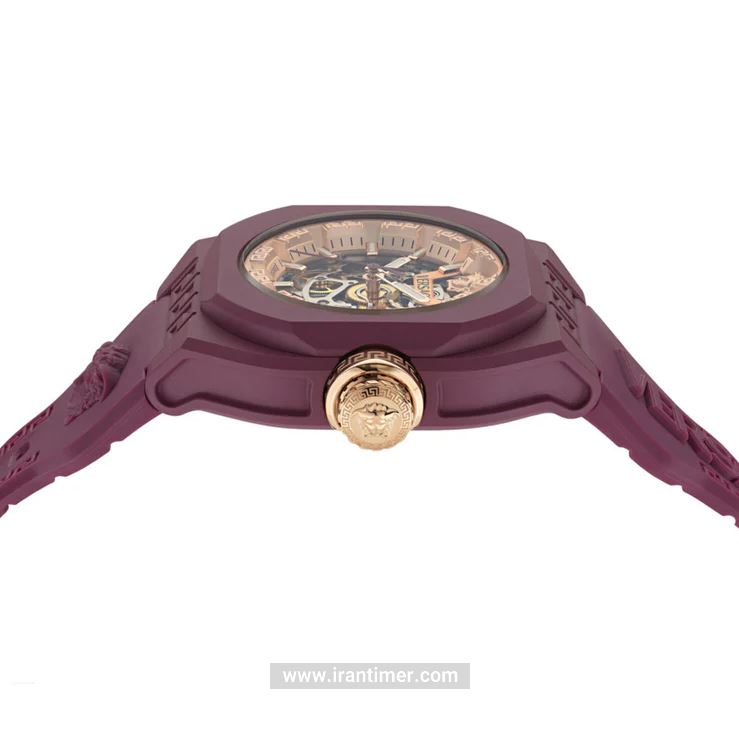 قیمت و خرید ساعت مچی مردانه زنانه ورساچه(versace) مدل VE7L00323 اسپرت | اورجینال و اصلی