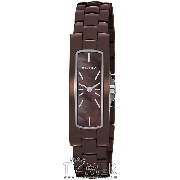 قیمت و خرید ساعت مچی زنانه الیکسا(ELIXA) مدل E078-L287 کلاسیک | اورجینال و اصلی
