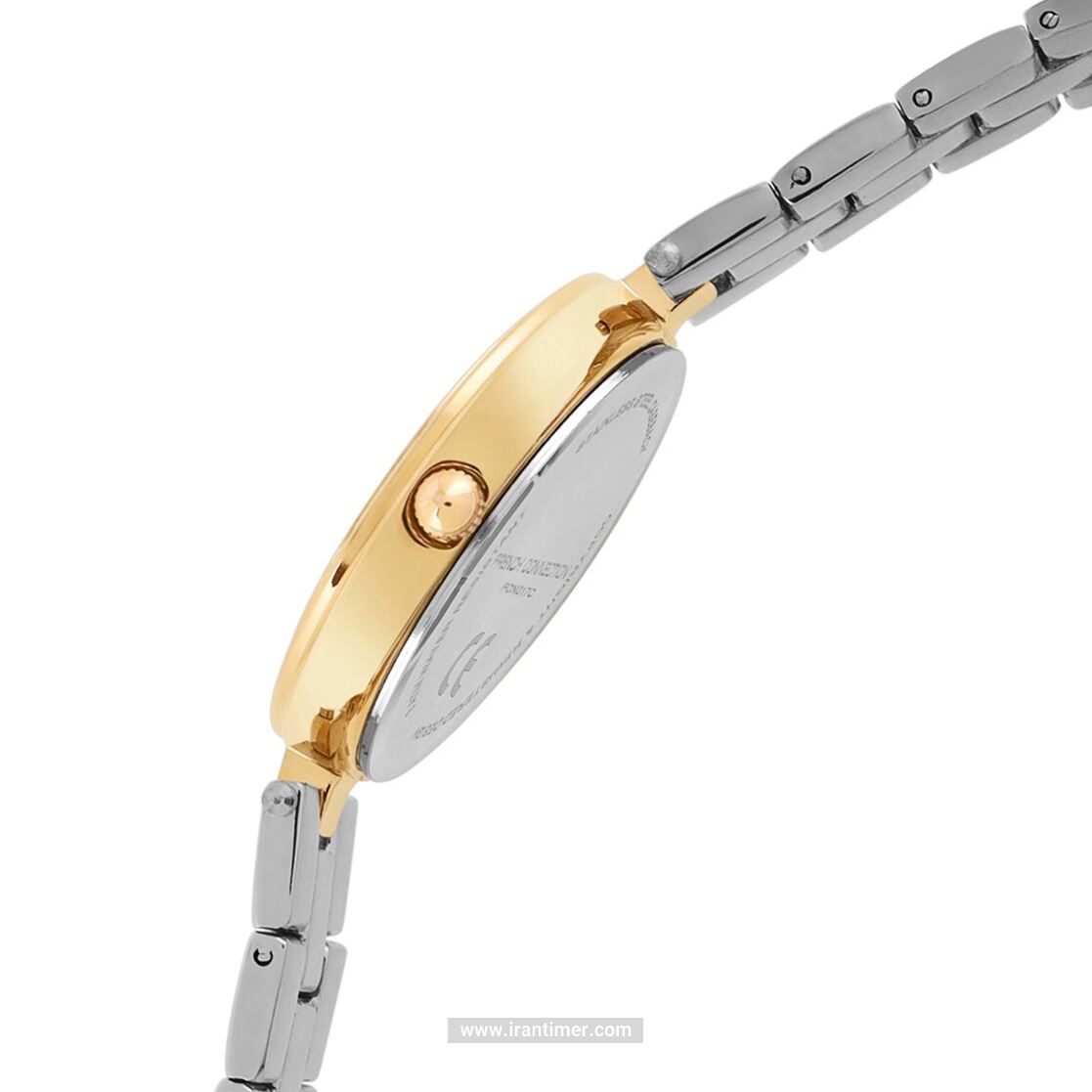 قیمت و خرید ساعت مچی زنانه فرنچ کانکشن(FRENCH CONNECTION) مدل FCN017C فشن | اورجینال و اصلی