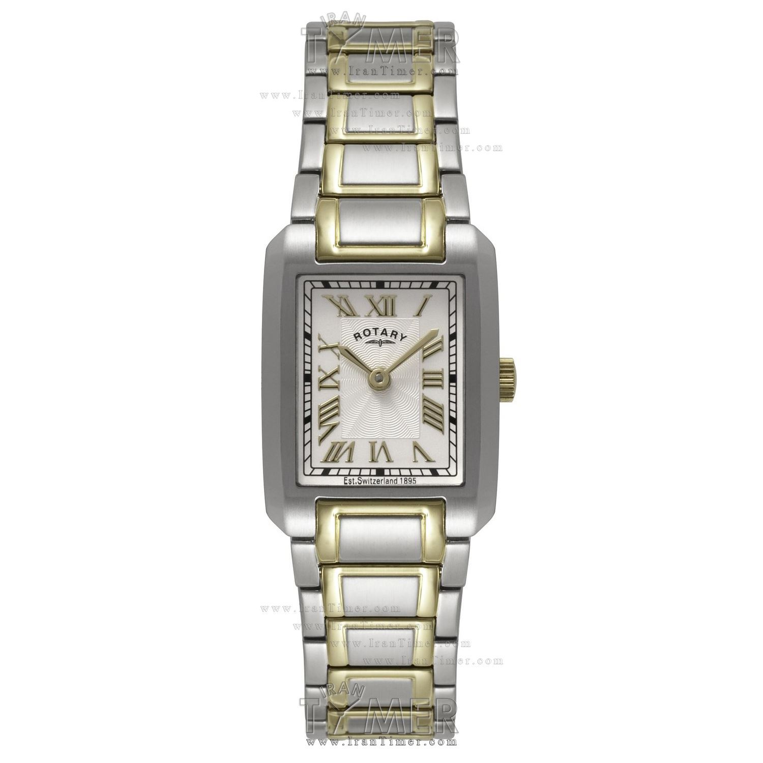قیمت و خرید ساعت مچی زنانه روتاری(ROTARY) مدل LB02606.40 کلاسیک | اورجینال و اصلی