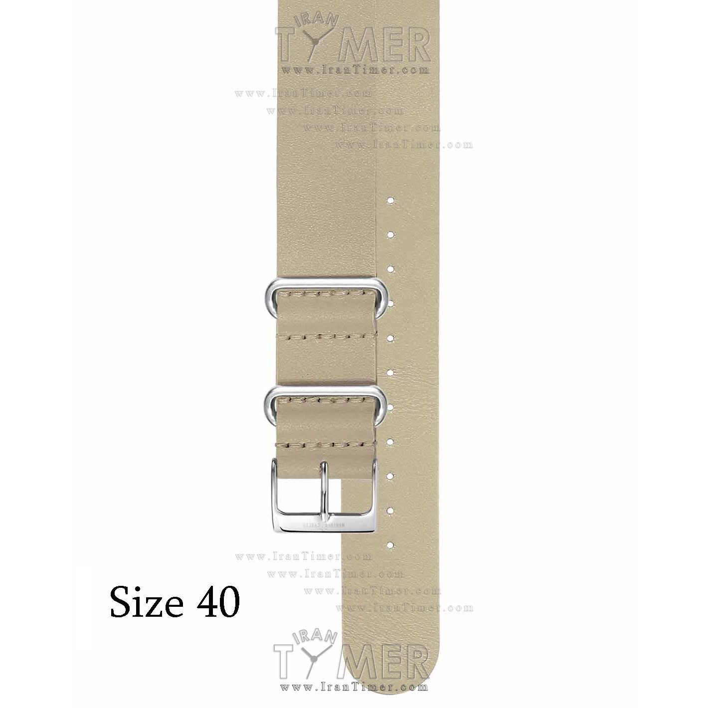 قیمت و خرید ساعت مچی مردانه زنانه مانفرد کراکو(MANFRED CRACCO) مدل MCSTRBGE40SS | اورجینال و اصلی