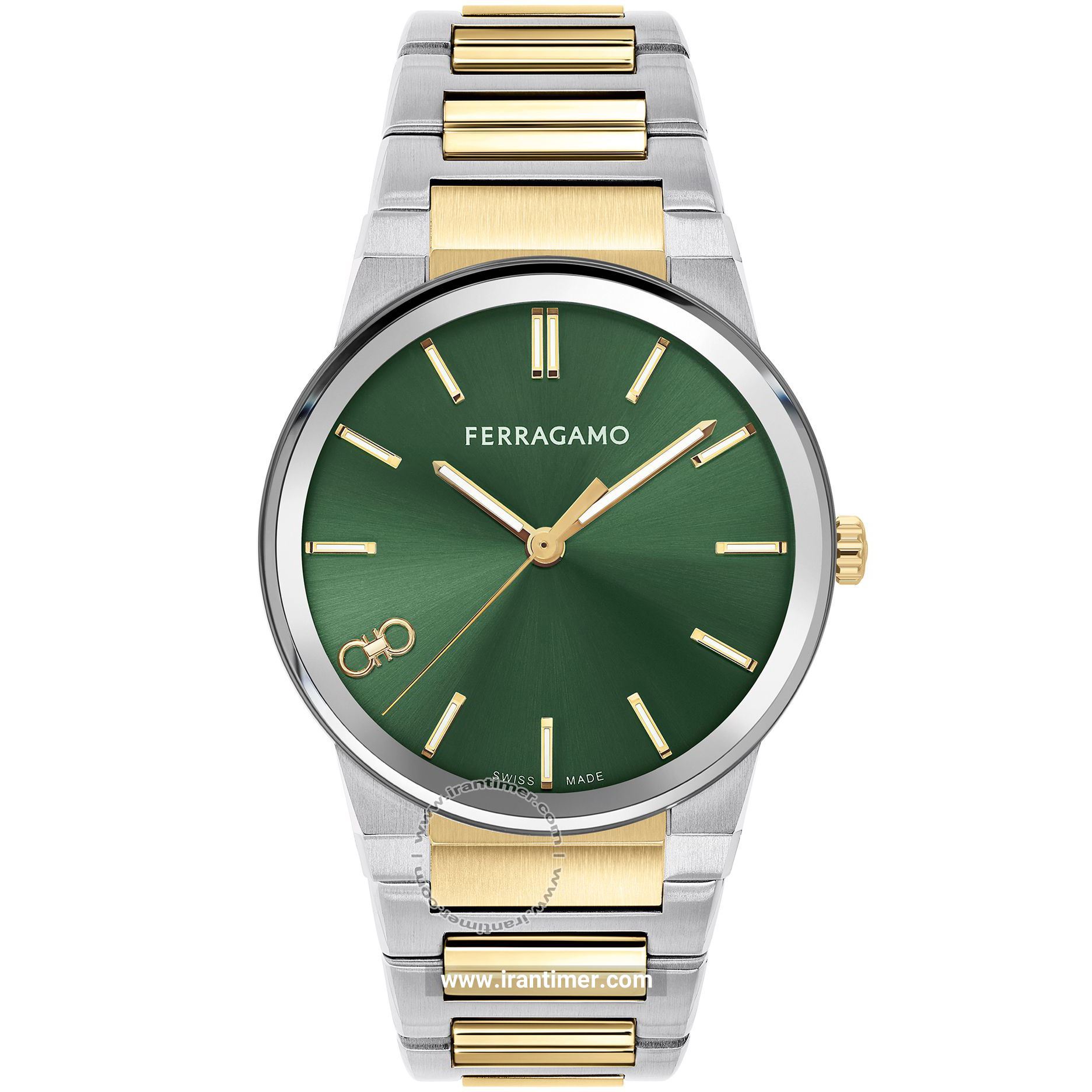 قیمت و خرید ساعت مچی مردانه سالواتوره فراگامو(SALVATORE FERRAGAMO) مدل SFST003 24 کلاسیک | اورجینال و اصلی