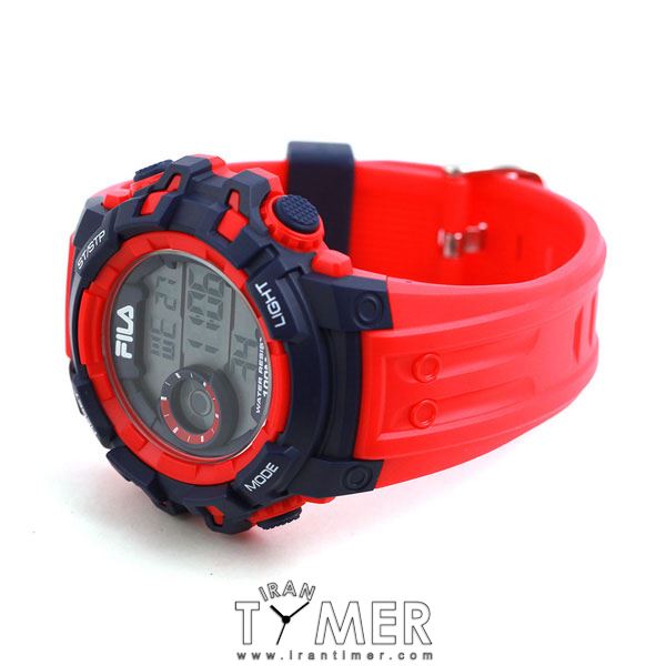 قیمت و خرید ساعت مچی مردانه فیلا(FILA) مدل 38-188-002 اسپرت | اورجینال و اصلی