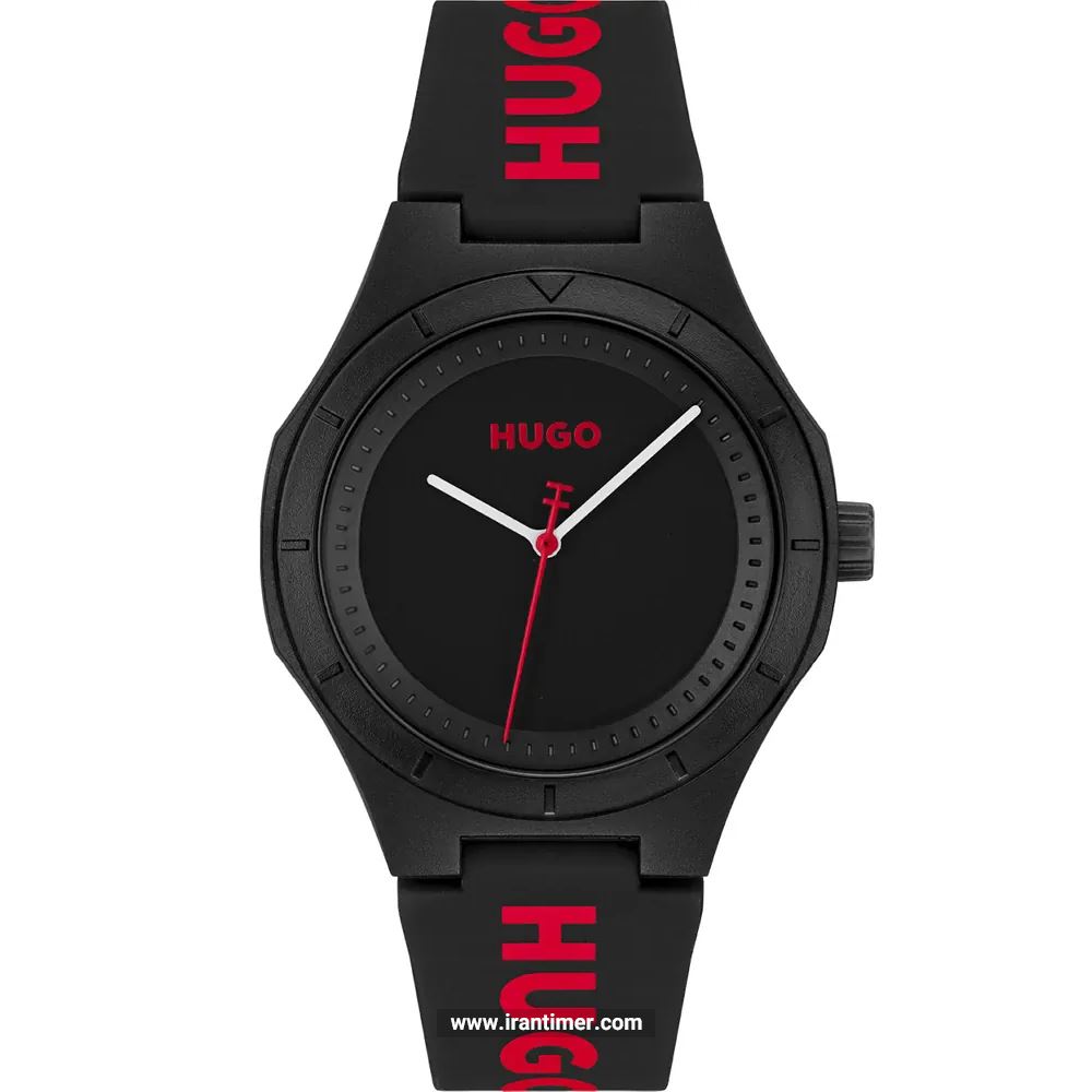 قیمت و خرید ساعت مچی مردانه هوگو(Hugo) مدل 1530343 اسپرت | اورجینال و اصلی