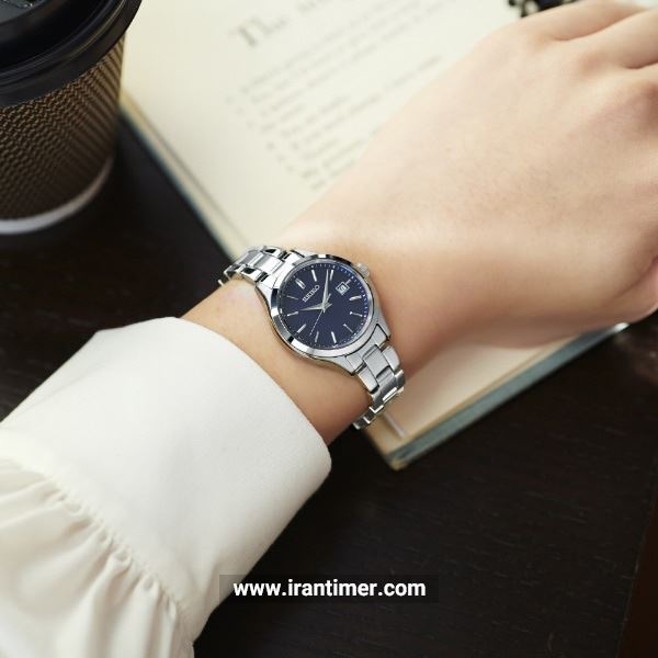 قیمت و خرید ساعت مچی زنانه سیکو(SEIKO) مدل STPX095 کلاسیک | اورجینال و اصلی