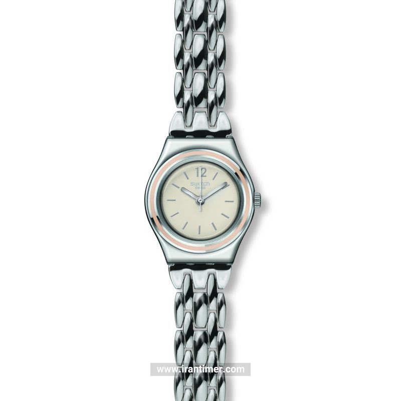 قیمت و خرید ساعت مچی زنانه سواچ(SWATCH) مدل YSS285G کلاسیک | اورجینال و اصلی