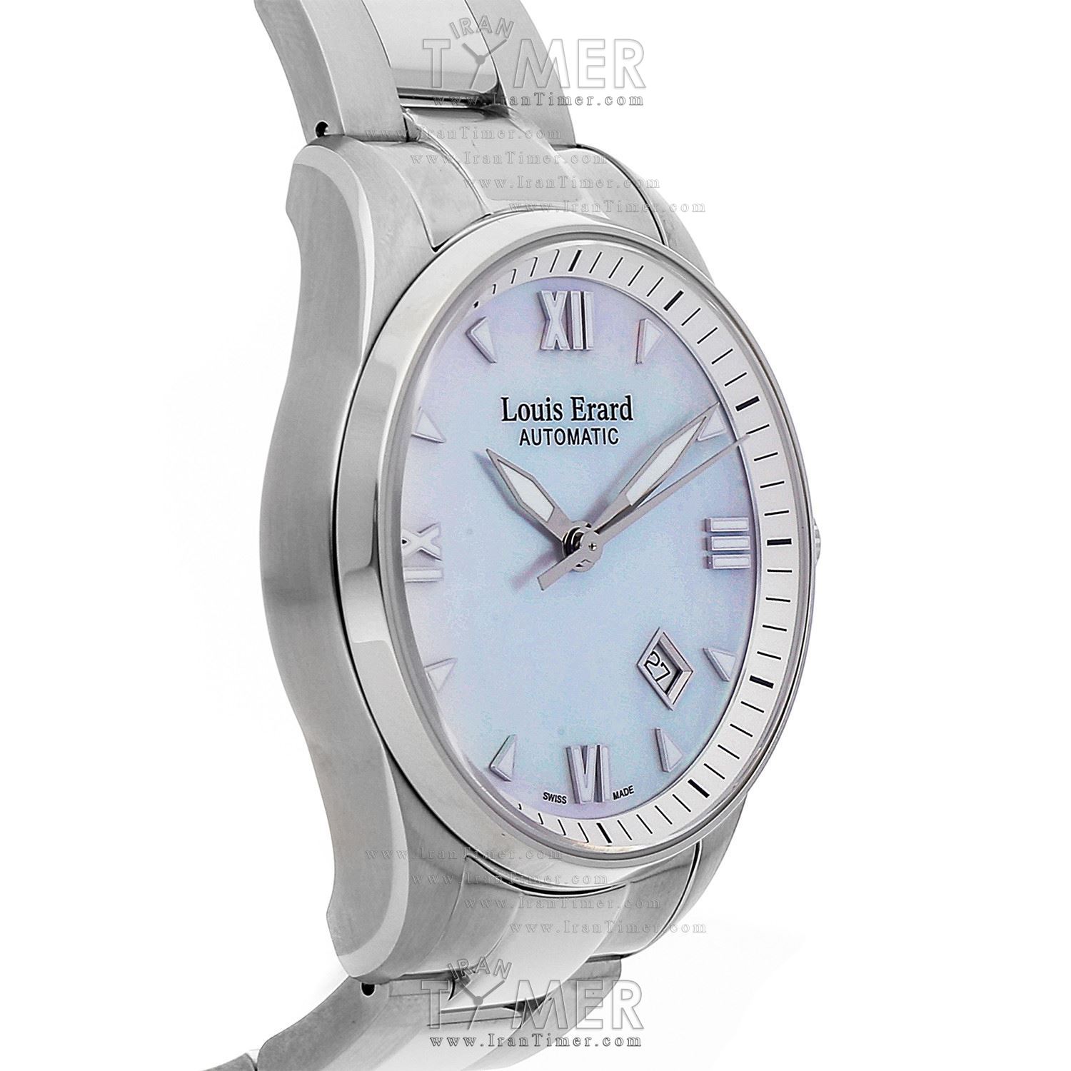 قیمت و خرید ساعت مچی مردانه لوئیس ارارد(LOUIS ERARD) مدل 69101AA04.BMA19 کلاسیک | اورجینال و اصلی