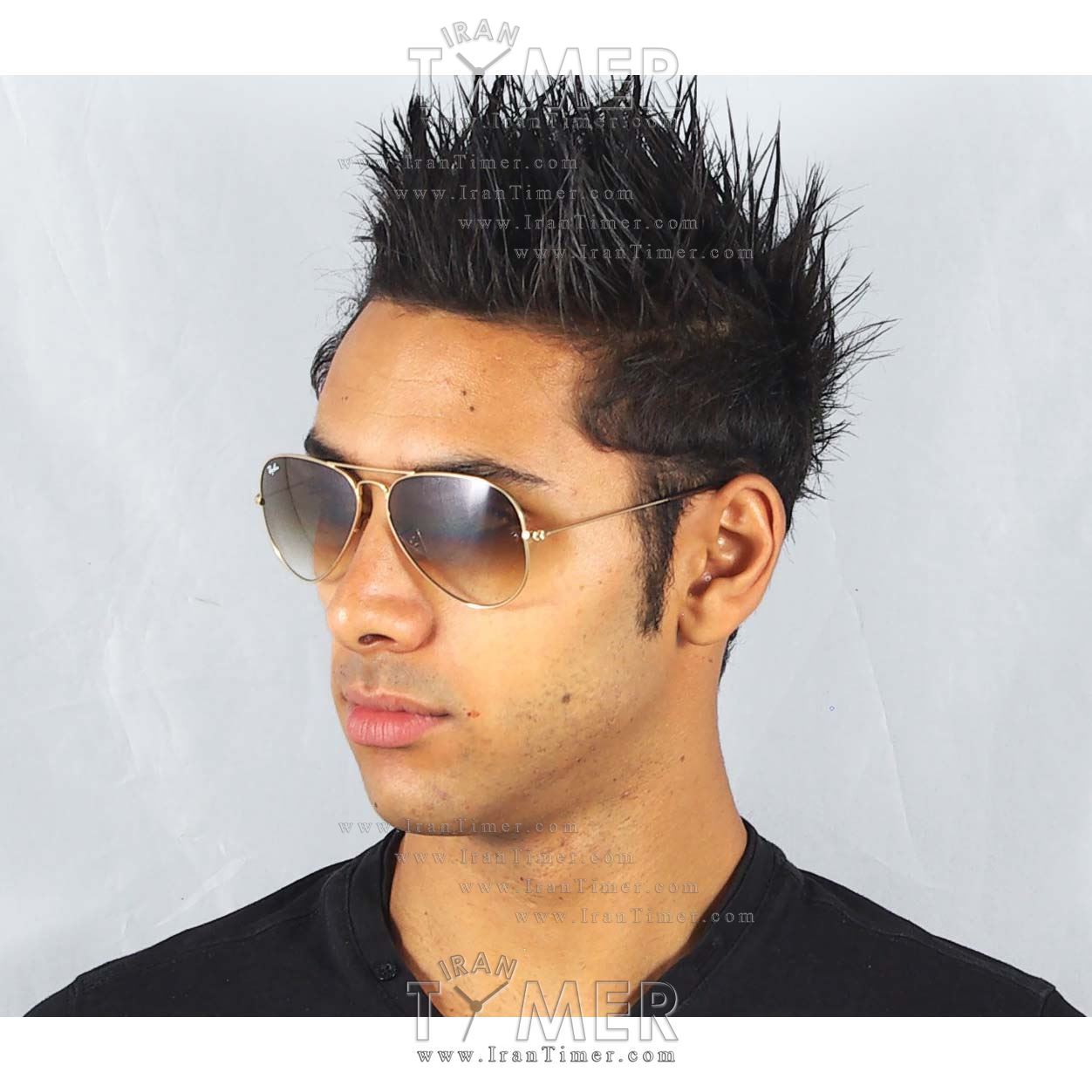 قیمت و خرید عینک آفتابی زنانه مردانه کلاسیک اسپرت فشن خلبانی (RAY BAN) مدل RB3025/001.51-58 | اورجینال و اصلی