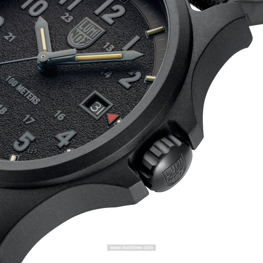قیمت و خرید ساعت مچی مردانه لومینوکس(LUMINOX) مدل XL.1961 اسپرت | اورجینال و اصلی