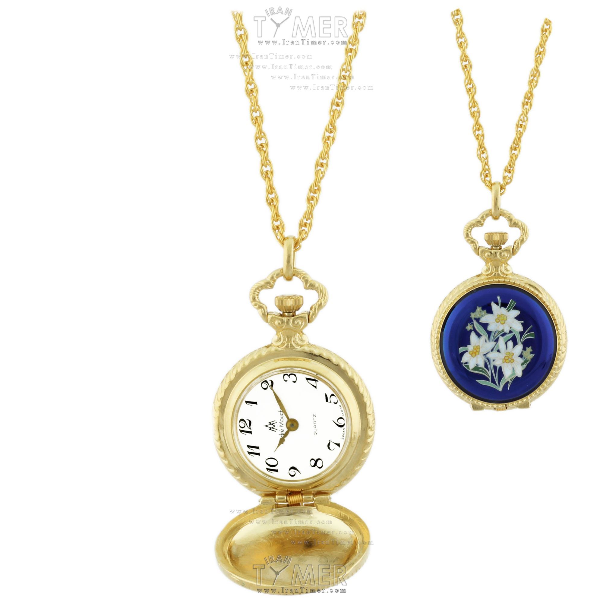 قیمت و خرید ساعت مچی زنانه آندره موشه(ANDREMOUCHE) مدل 440-06101 کلاسیک فشن | اورجینال و اصلی