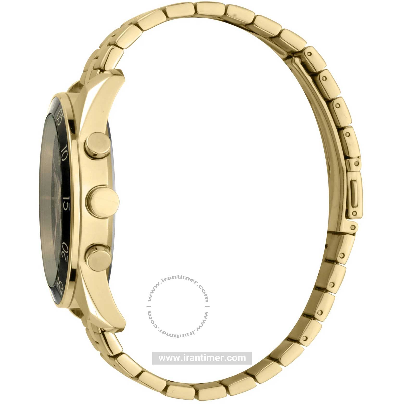 قیمت و خرید ساعت مچی مردانه اسپریت(ESPRIT) مدل ES1G204M0095 کلاسیک | اورجینال و اصلی