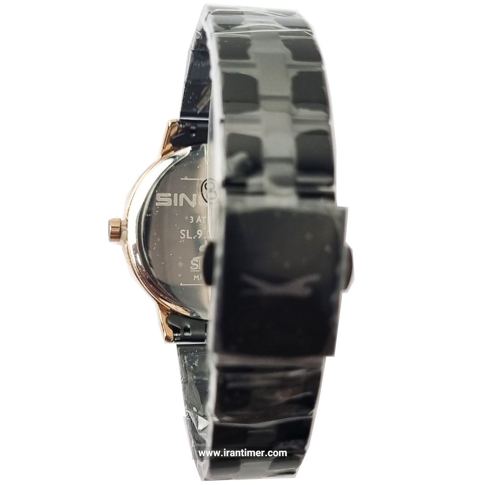 قیمت و خرید ساعت مچی زنانه اسلازنجر(SLAZENGER) مدل SL.09.2145.4.03 کلاسیک | اورجینال و اصلی