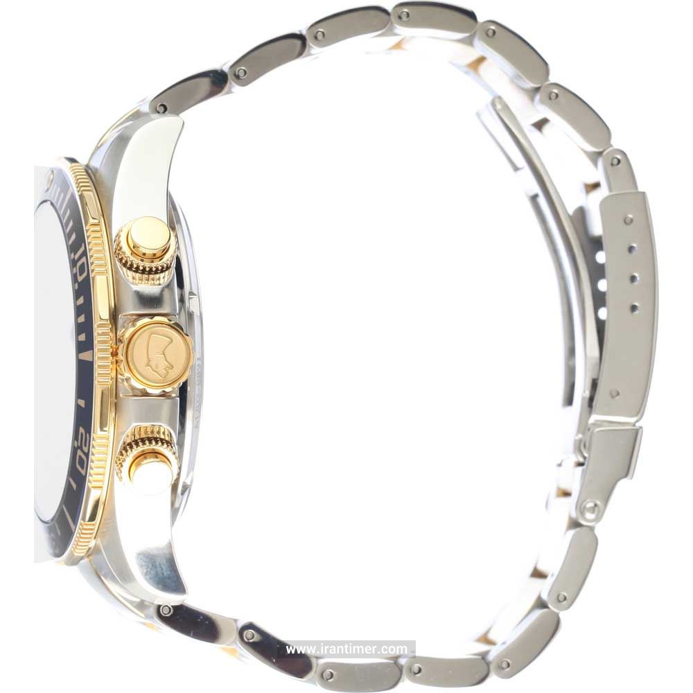 قیمت و خرید ساعت مچی مردانه جگوار(JAGUAR) مدل J889/6 کلاسیک | اورجینال و اصلی