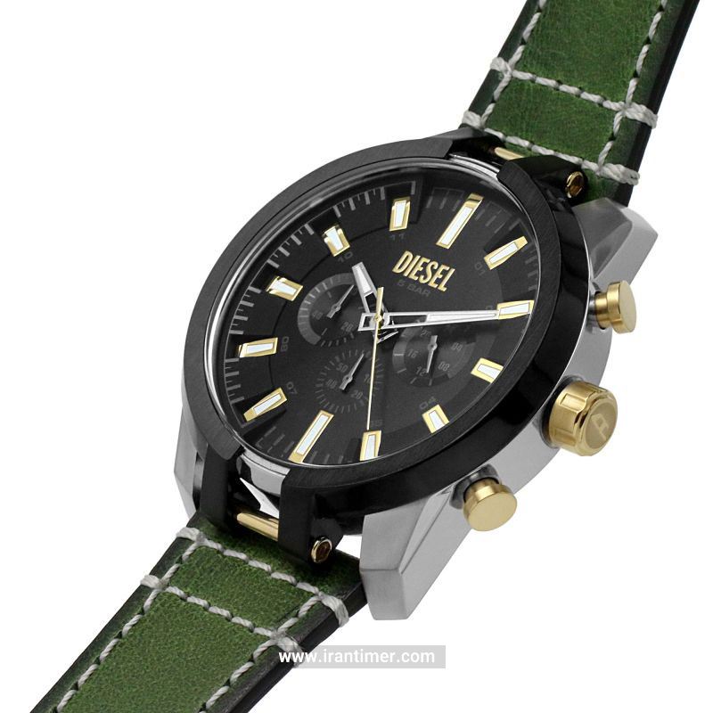 قیمت و خرید ساعت مچی مردانه دیزل(DIESEL) مدل DZ4588 اسپرت | اورجینال و اصلی