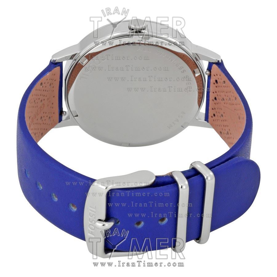 قیمت و خرید ساعت مچی زنانه فسیل(FOSSIL) مدل ES3989 کلاسیک | اورجینال و اصلی