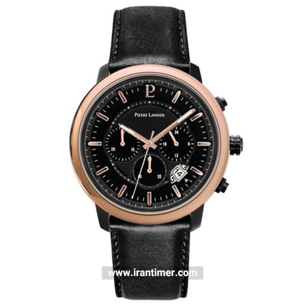 قیمت و خرید ساعت مچی مردانه پیر لنیر(PIERRE LANNIER) مدل 229F433 کلاسیک | اورجینال و اصلی