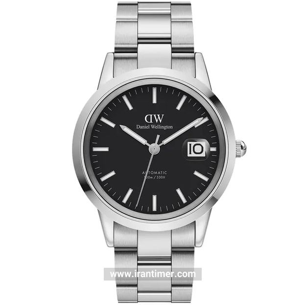 قیمت و خرید ساعت مچی مردانه دنیل ولینگتون(DANIEL WELLINGTON) مدل DW00100482 کلاسیک | اورجینال و اصلی
