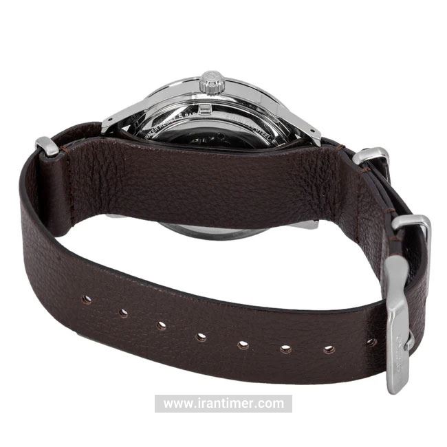 قیمت و خرید ساعت مچی مردانه سیکو(SEIKO) مدل SSK015J1 کلاسیک | اورجینال و اصلی