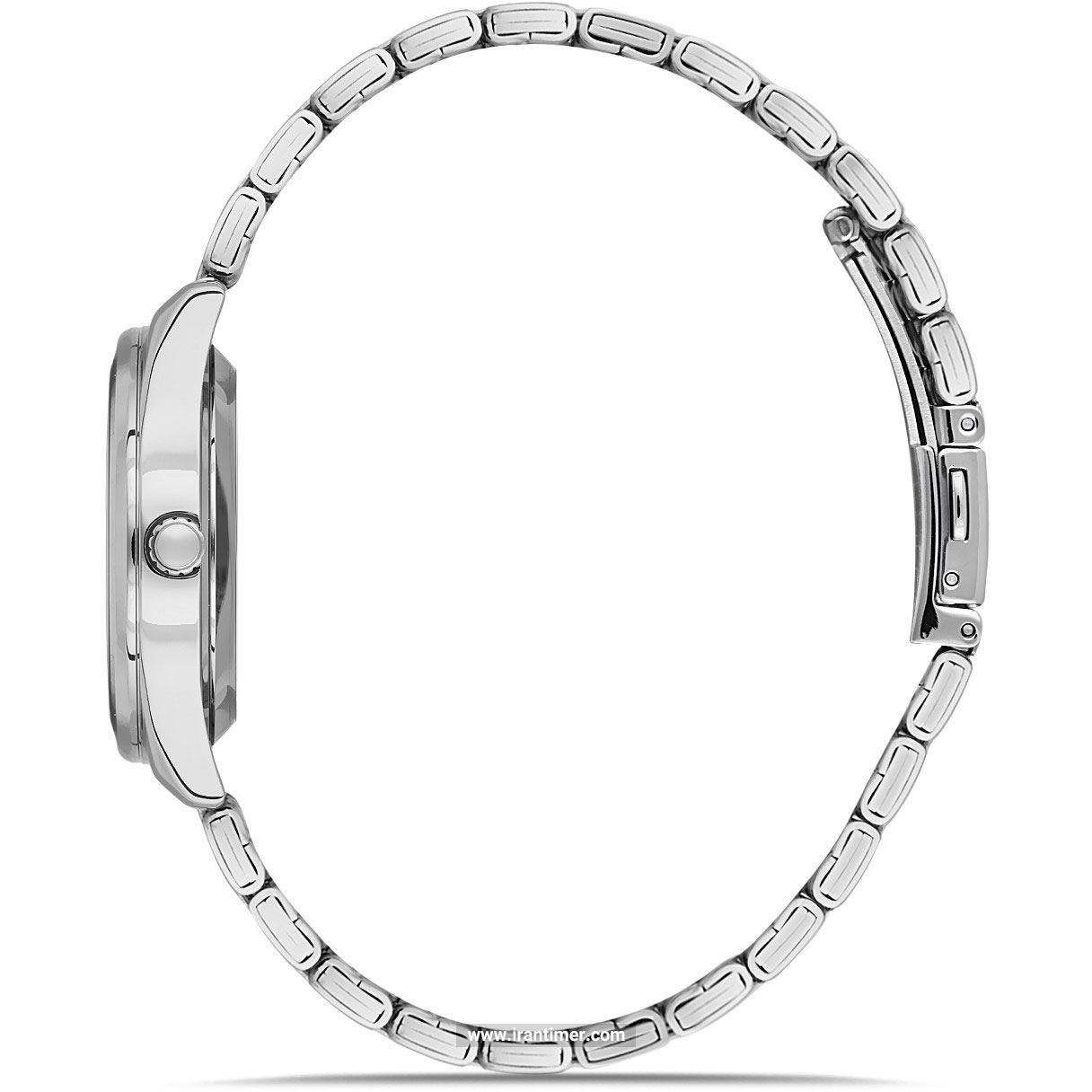 قیمت و خرید ساعت مچی زنانه دیوید گانر(David Guner) مدل DG-8746LA-A1 کلاسیک | اورجینال و اصلی