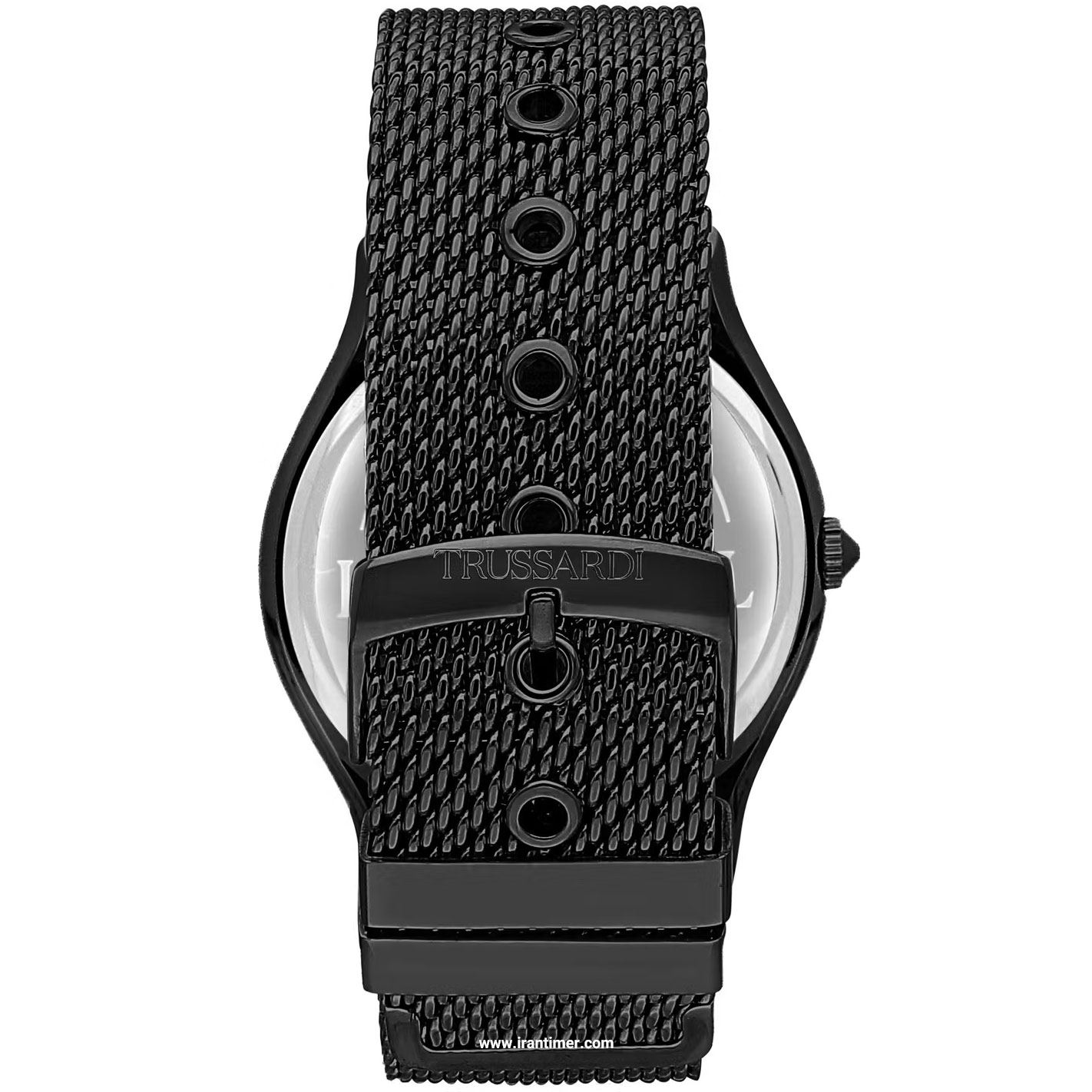 قیمت و خرید ساعت مچی مردانه تروساردی(TRUSSARDI) مدل R2453127012 کلاسیک | اورجینال و اصلی