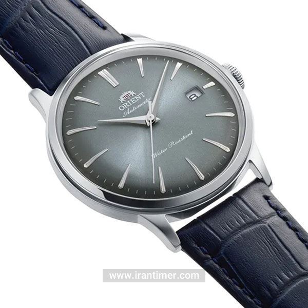 قیمت و خرید ساعت مچی مردانه اورینت(ORIENT) مدل RA-AC0030L30B کلاسیک | اورجینال و اصلی