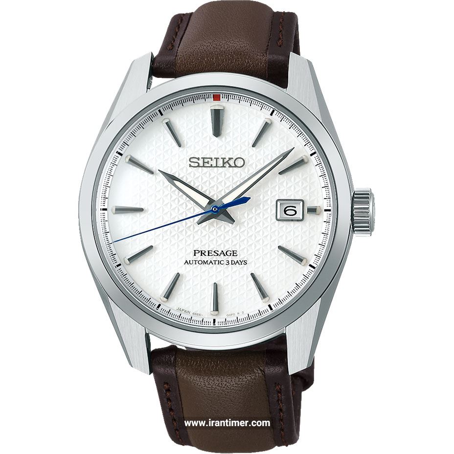 قیمت و خرید ساعت مچی مردانه سیکو(SEIKO) مدل SPB413J1 کلاسیک | اورجینال و اصلی