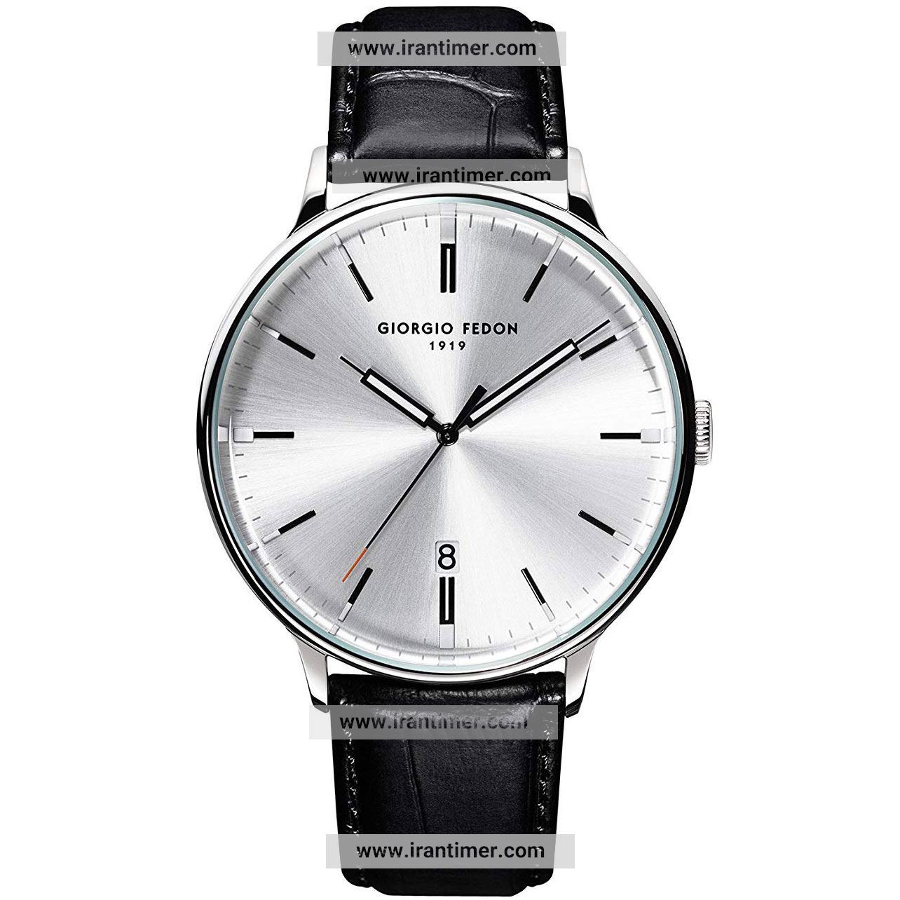 قیمت و خرید ساعت مچی مردانه جورجیو فیدن(GIORGIO FEDON) مدل GFBU002 کلاسیک | اورجینال و اصلی