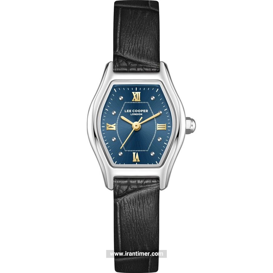قیمت و خرید ساعت مچی زنانه لیکوپر(LEE COOPER) مدل LC08392.312 کلاسیک | اورجینال و اصلی