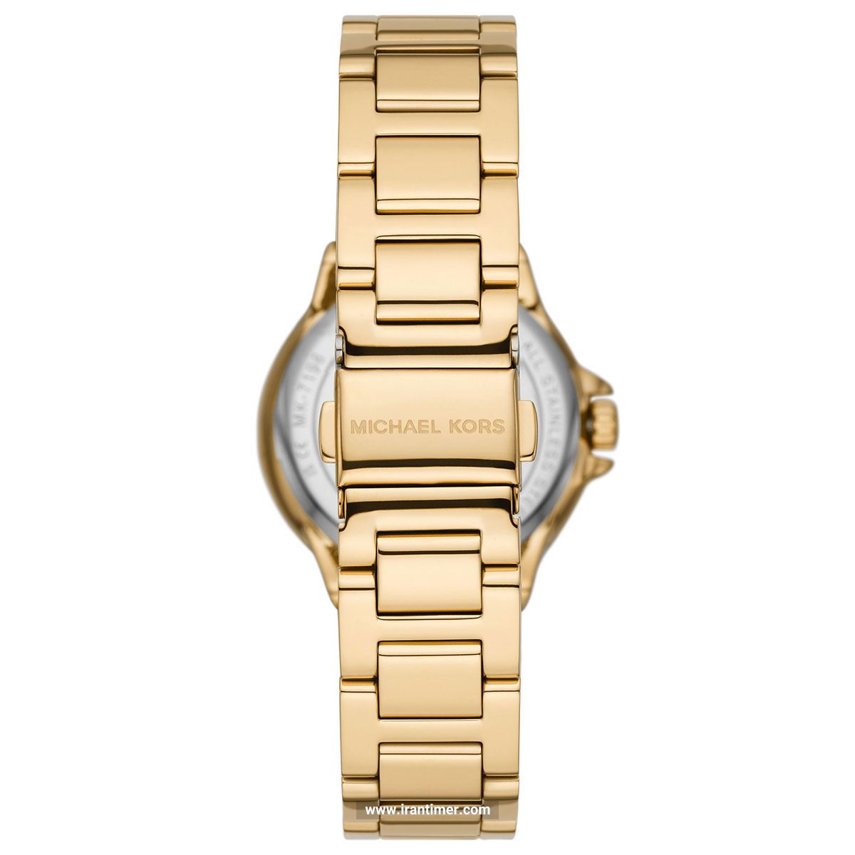 قیمت و خرید ساعت مچی زنانه مایکل کورس(MICHAEL KORS) مدل MK7196 فشن | اورجینال و اصلی