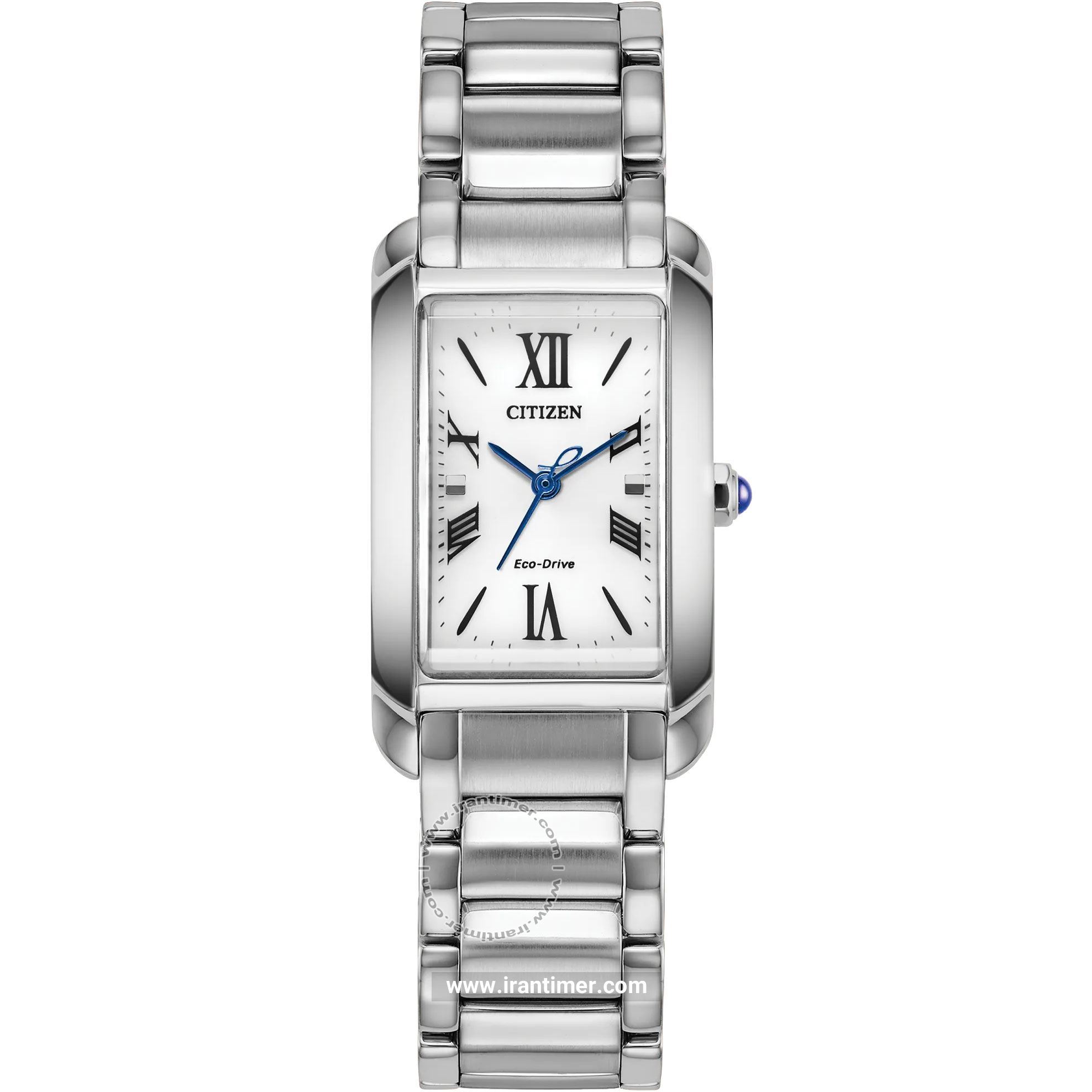 قیمت و خرید ساعت مچی زنانه سیتیزن(CITIZEN) مدل EW5620-55A کلاسیک | اورجینال و اصلی