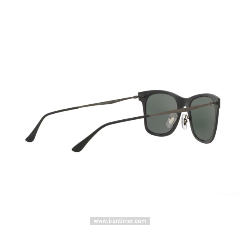 قیمت و خرید عینک آفتابی مردانه کلاسیک (RAY BAN) مدل RB 4210S 601S71 5000 | اورجینال و اصلی