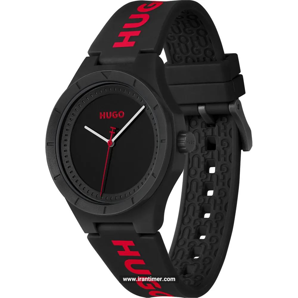 قیمت و خرید ساعت مچی مردانه هوگو(Hugo) مدل 1530343 اسپرت | اورجینال و اصلی