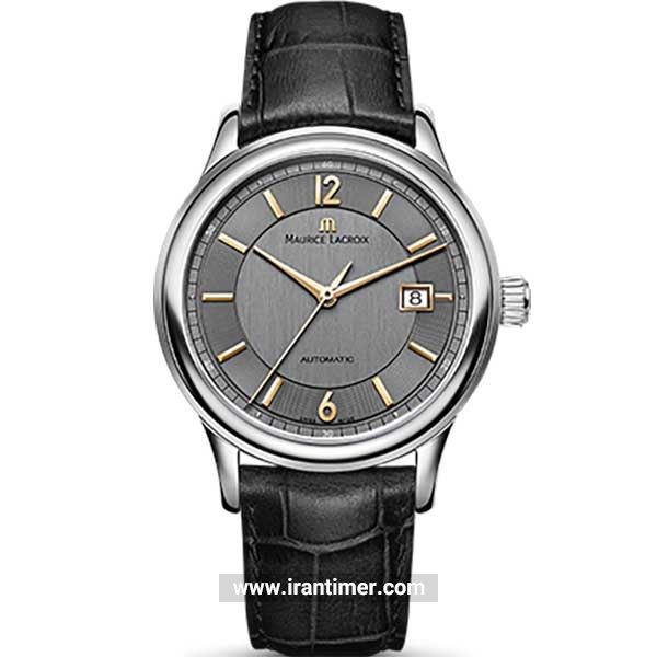قیمت و خرید ساعت مچی مردانه موریس لاکروا(MAURICE LACROIX) مدل LC6098-SS001-320-1 کلاسیک | اورجینال و اصلی
