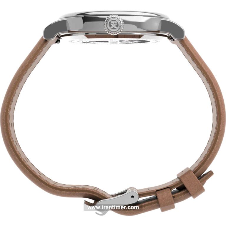 قیمت و خرید ساعت مچی مردانه تایمکس(TIMEX) مدل TW2V27700 کلاسیک | اورجینال و اصلی