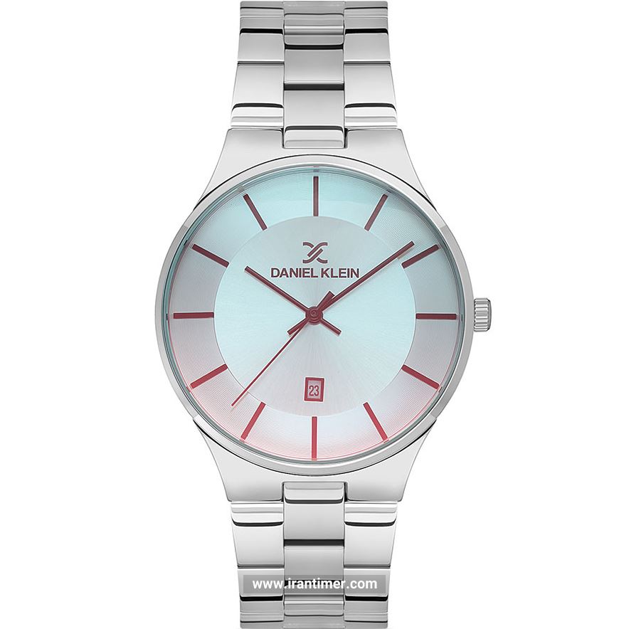 قیمت و خرید ساعت مچی مردانه دنیل کلین(Daniel Klein) مدل DK.1.12574-1 کلاسیک | اورجینال و اصلی