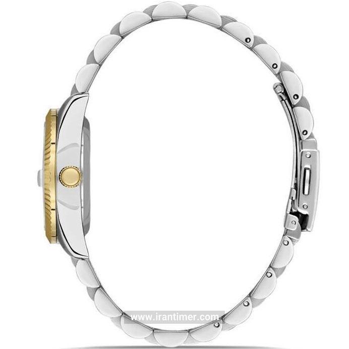 قیمت و خرید ساعت مچی زنانه دیوید گانر(David Guner) مدل DG-8630LA-D8 کلاسیک فشن | اورجینال و اصلی