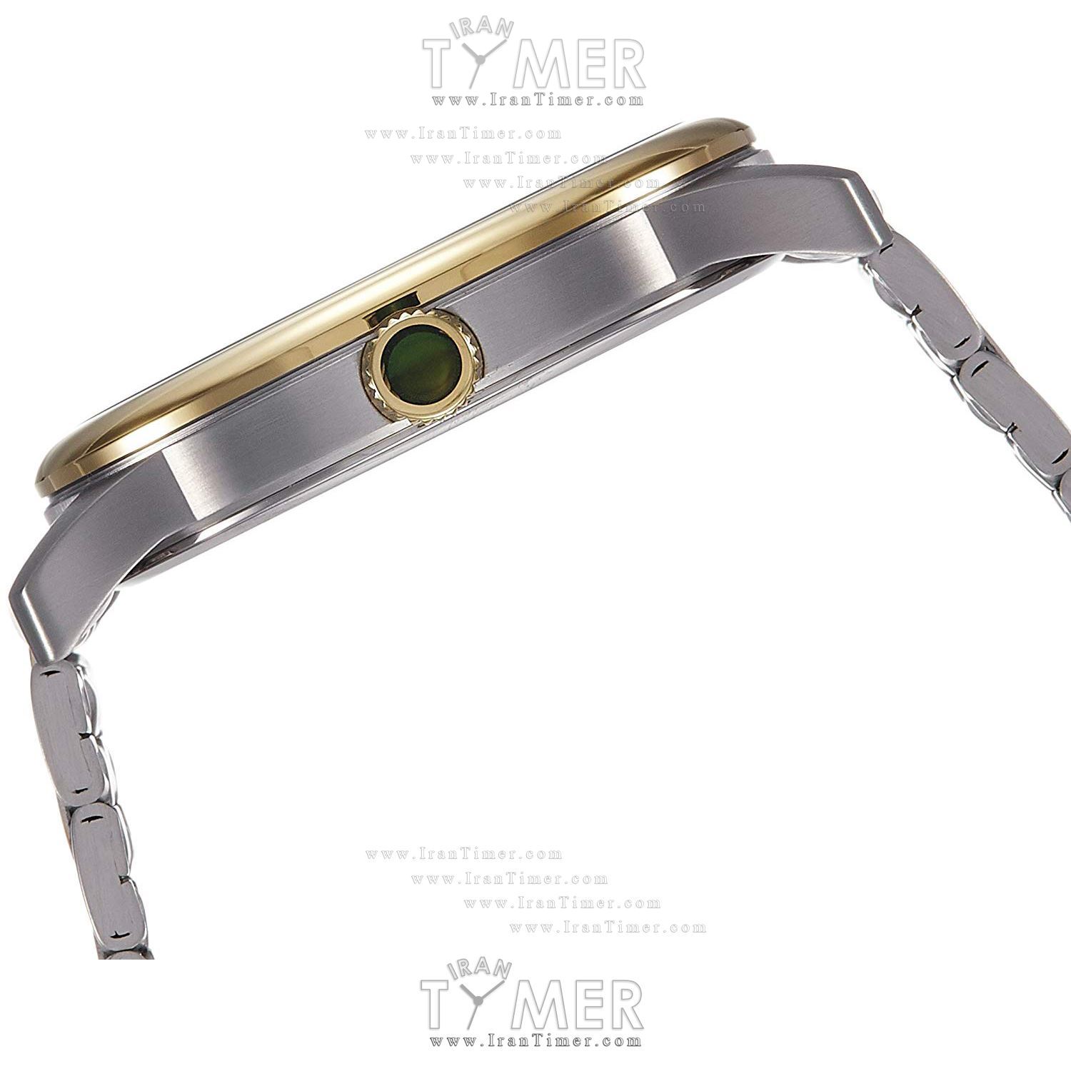 قیمت و خرید ساعت مچی مردانه سیتیزن(CITIZEN) مدل BI1054-55A کلاسیک | اورجینال و اصلی