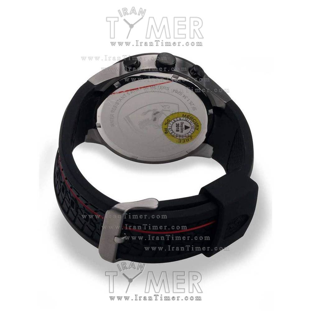 قیمت و خرید ساعت مچی مردانه فراری(FERRARI) مدل 0830341 اسپرت | اورجینال و اصلی