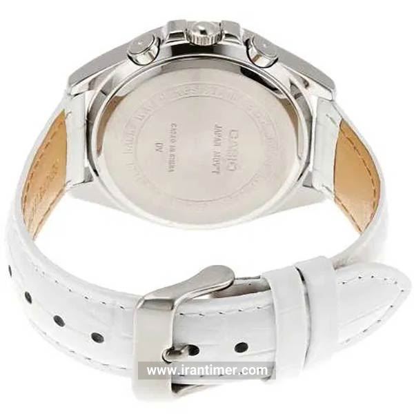 قیمت و خرید ساعت مچی زنانه کاسیو (CASIO) جنرال مدل LTP-2086L-7AVDF کلاسیک | اورجینال و اصلی