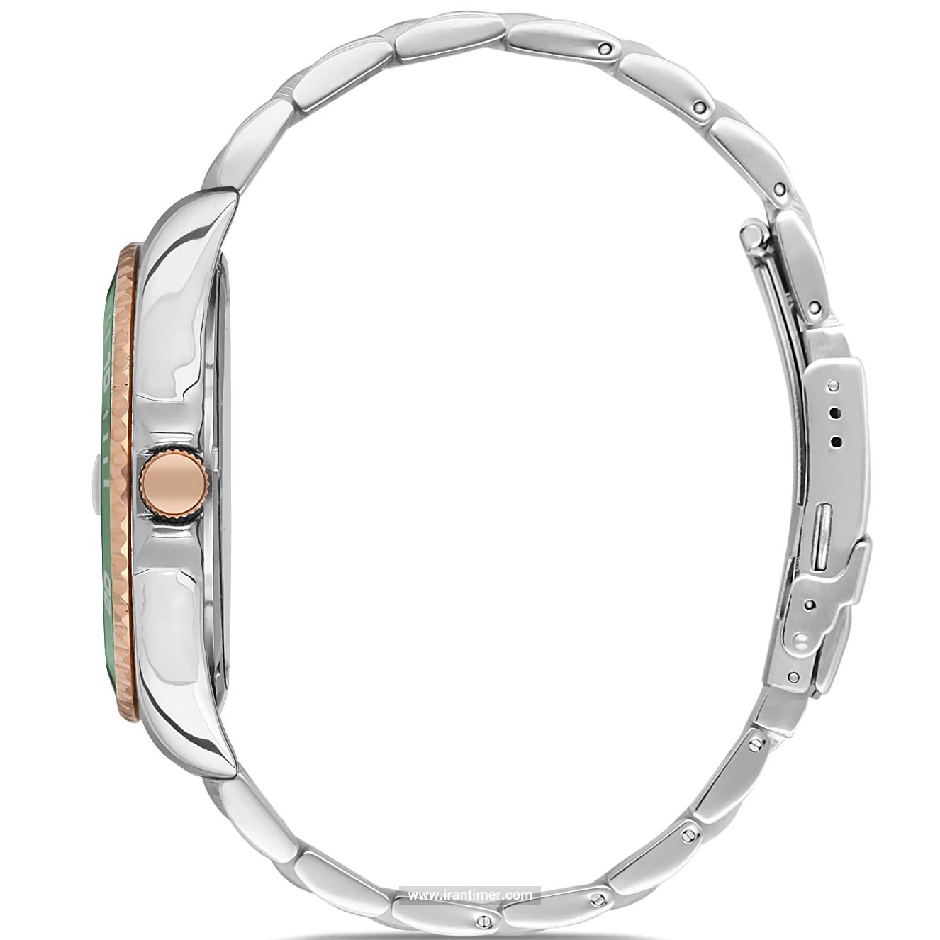 قیمت و خرید ساعت مچی مردانه دنیل کلین(Daniel Klein) مدل DK.1.12664-5 کلاسیک | اورجینال و اصلی