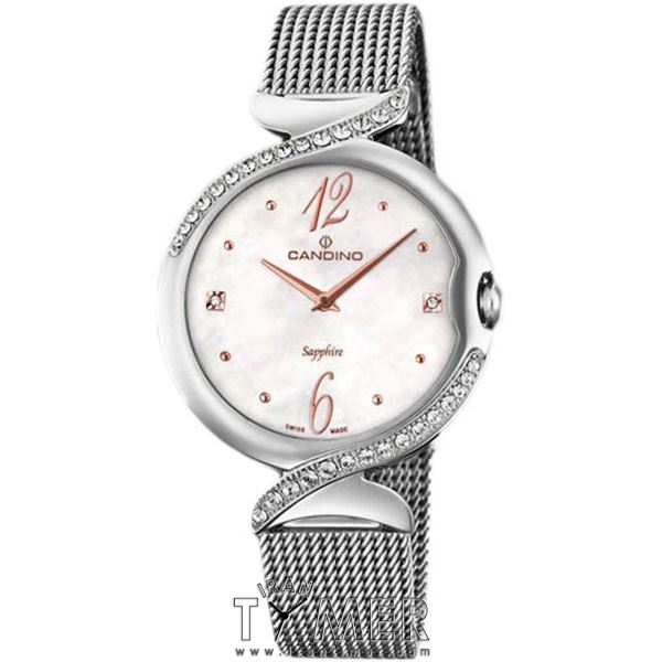 قیمت و خرید ساعت مچی زنانه کاندینو(CANDINO) مدل C4611/1 کلاسیک فشن | اورجینال و اصلی