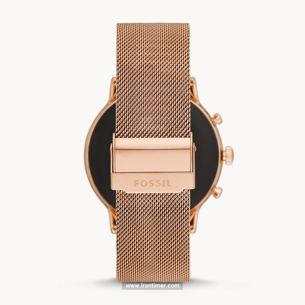 قیمت و خرید ساعت مچی مردانه فسیل(FOSSIL) مدل FTW6062 کلاسیک | اورجینال و اصلی