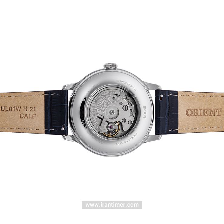 قیمت و خرید ساعت مچی مردانه اورینت(ORIENT) مدل RA-AK0806L کلاسیک | اورجینال و اصلی