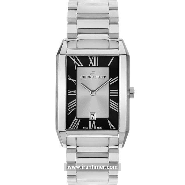 قیمت و خرید ساعت مچی زنانه پیرپتی(Pierre Petit) مدل P-860D کلاسیک | اورجینال و اصلی